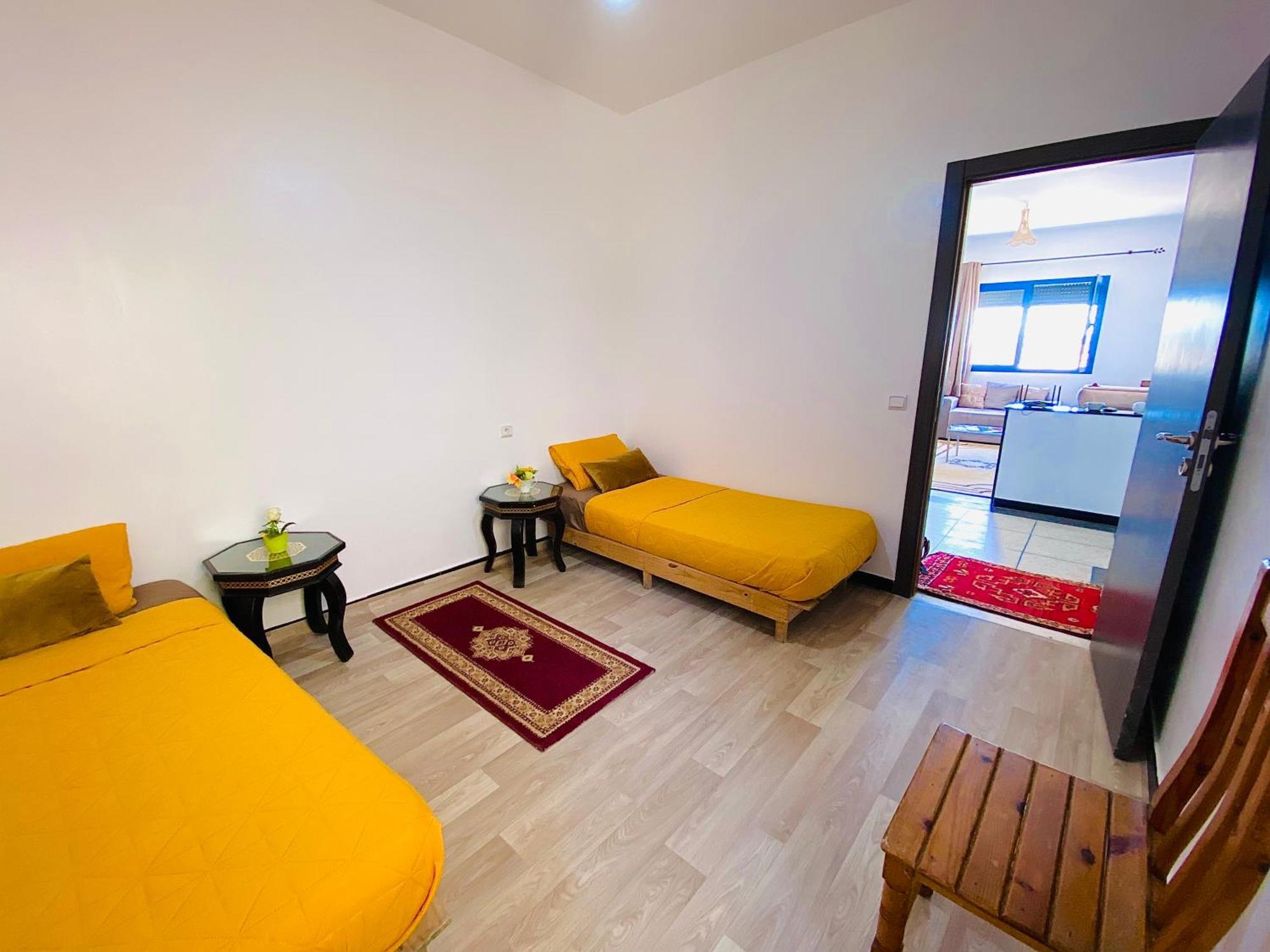 La Casa Bella 5 Minutes De La Plage Essaouira Esterno foto