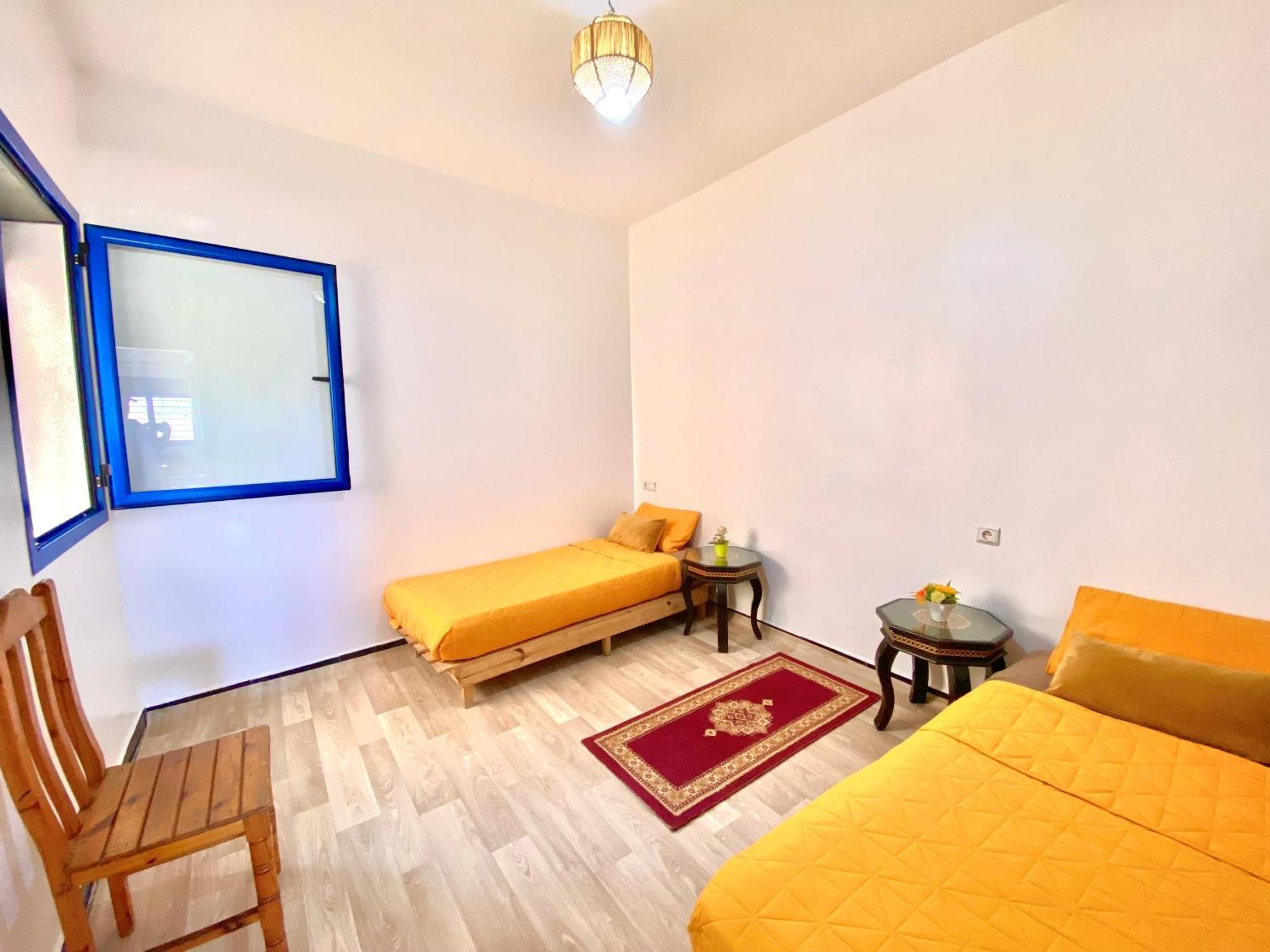 La Casa Bella 5 Minutes De La Plage Essaouira Esterno foto